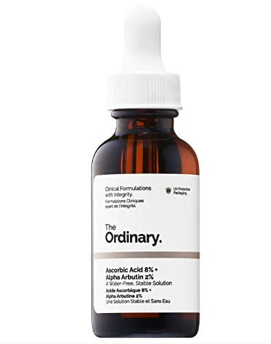 the ordinary face serum set