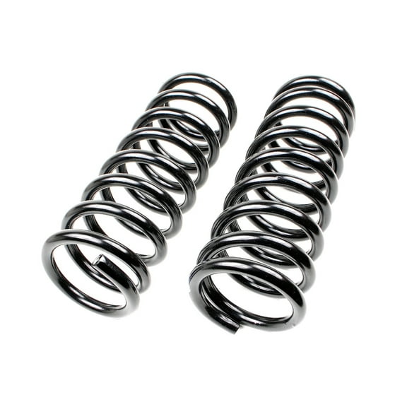 Mevotech Coil Spring Set Mesms5600 Fits select: 1986-1987 BUICK REGAL, 1986-1988 CHEVROLET MONTE CARLO