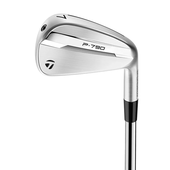 Pre-Owned TaylorMade P790 2025 7 Iron Individual Stiff +0.75 inch Steel