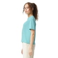 thumbnail image 3 of Comfort Colors Women�'s Heavyweight Boxy T-Shirt, 3 of 3