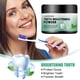 thumbnail image 1 of Polvo Blanqueador de dientes Xihbxyly Carbón activado natural 120 g, 1 of 7