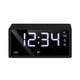 thumbnail image 1 of Altavoz Espejo Reloj Bluetooth Audio Radio Estudiante Despertador Mini Tarjeta Altavoz Pequeño Escritorio Audio Bluetooth audio, 1 of 2