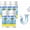 5PCS, variant on GASYLL 2026 New Multi-functional Sink & Drain Cleaner Powder, Quick Foaming Heavy Duty Clog Remover for Kitchen, Bathroom, Shower & Sewer Drains (1PC)