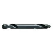 Alfa Tools 13/64 HSS Double End Sheet Drill Black SH50210D