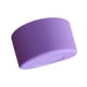 thumbnail image 1 of Botella de agua antideslizante Ounissouiy funda de silicona termo taza cubierta resistente al calor morado, 1 of 6
