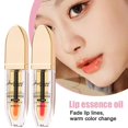 thumbnail image 4 of Color Changing Lip Serum Oil Reduce Lip Wrinkles Moisturize Protect Lips P0Q32, 4 of 6
