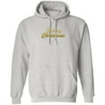 thumbnail image 2 of Merry Christmas Men’s Pullover Hoodie, 2 of 10
