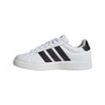 thumbnail image 2 of Tenis Adidas para Mujer Streettalk Blanco, 2 of 5