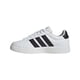 thumbnail image 2 of Tenis Adidas para Mujer Streettalk Blanco, 2 of 5