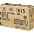 thumbnail image 2 of Disney Cars Mini Racers 3-Pack of Small Die-Cast Toy Cars & Trucks, 2 of 2