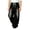 E215 Black, variant on Curuila Children Boys Sweatpants Elastic Waist Drawstring Graphic Print Wide Leg Pants For Boys Everyday Wear Comfort Joggers Trousers Size 4-5 Years