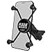 thumbnail image 2 of RAM MOUNTS UNPK RAM X-Grip Universal Holder W/ARM, RAP-HOL-UN10B-201U (Holder W/ARM), 2 of 2
