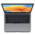 thumbnail image 2 of Restored 13-inch MacBook Air: 1.6GHz dual-core Intel Core i5, 256GB - Space Gray, 2 of 5