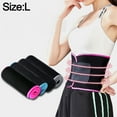 thumbnail image 2 of Lower Back Brace | Lumbar Support | Wrap for Recovery | Exercise Adjustable | Breathable, 2 of 6
