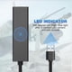 thumbnail image 2 of Adaptador de cámara para Psvr/ps5, Cable convertidor Ps Vr Compatible con 5 consola, accesorios de juego Usb 3,0 Vr, 2 of 4