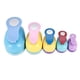 thumbnail image 1 of Circle Paper Punch, 5 PCS Circle Punches for Paper Crafts, 5 Different Size Circle Hole Punch,Random, 1 of 5