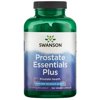 Swanson Prostate Essentials Plus 180 Veg Capsules