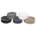 thumbnail image 4 of 5 Rolls Iron on Hemming Tapes Fabric Fusing Tapes for Sewing Pants Jeans Trousers, 4 of 4