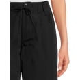thumbnail image 4 of Madden NYC Juniors Parachute Cargo Pants, Sizes XS-XL, 4 of 5