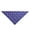 B, variant on 4th of July Decorations, Pet Saliva Bandana Flag Bandana Kitty And Dog Independence Day Scarf