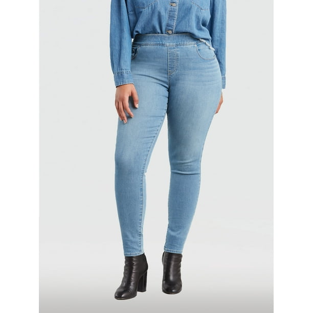 levi's find my size