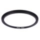 thumbnail image 1 of Adaptador De Anillo De Lente, Adaptador De Anillo De Filtro De Lente De Cámara Adaptador De Anillo De Cámara De 67 Mm - 72 Mm, Accesorio De Fotografía Para Principiantes ANGGREK Lens Ring Adapter, 1 of 7