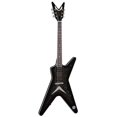 thumbnail image 2 of Dean ML 79 TBK Solid-Body Electric Guitar, Trans Black, 2 of 7