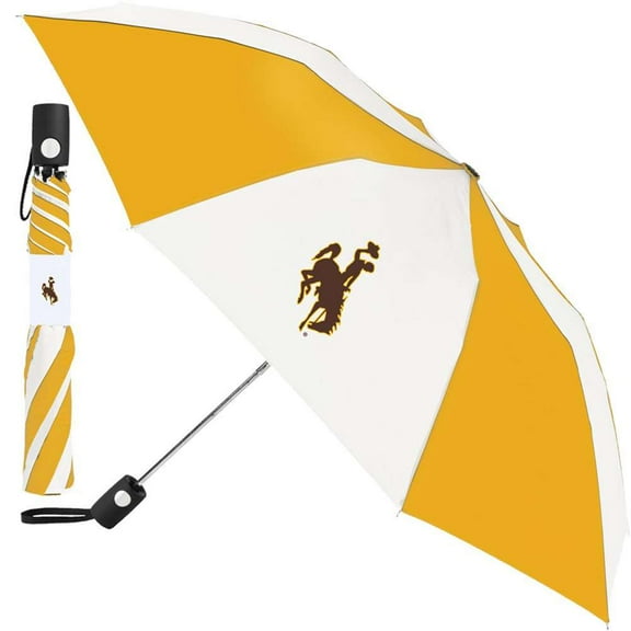 NCAA Wyoming Prime 42" Umbrella