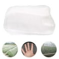 thumbnail image 1 of Garden Vegetable Insect-proof Net  Bird-proof Net  Garden Mesh Net  Plant Fruit and Vegetable Protector  Mosquito-proof Cover  Garden Plant  Vegetable  Crop  Fruit Net, 1 of 7