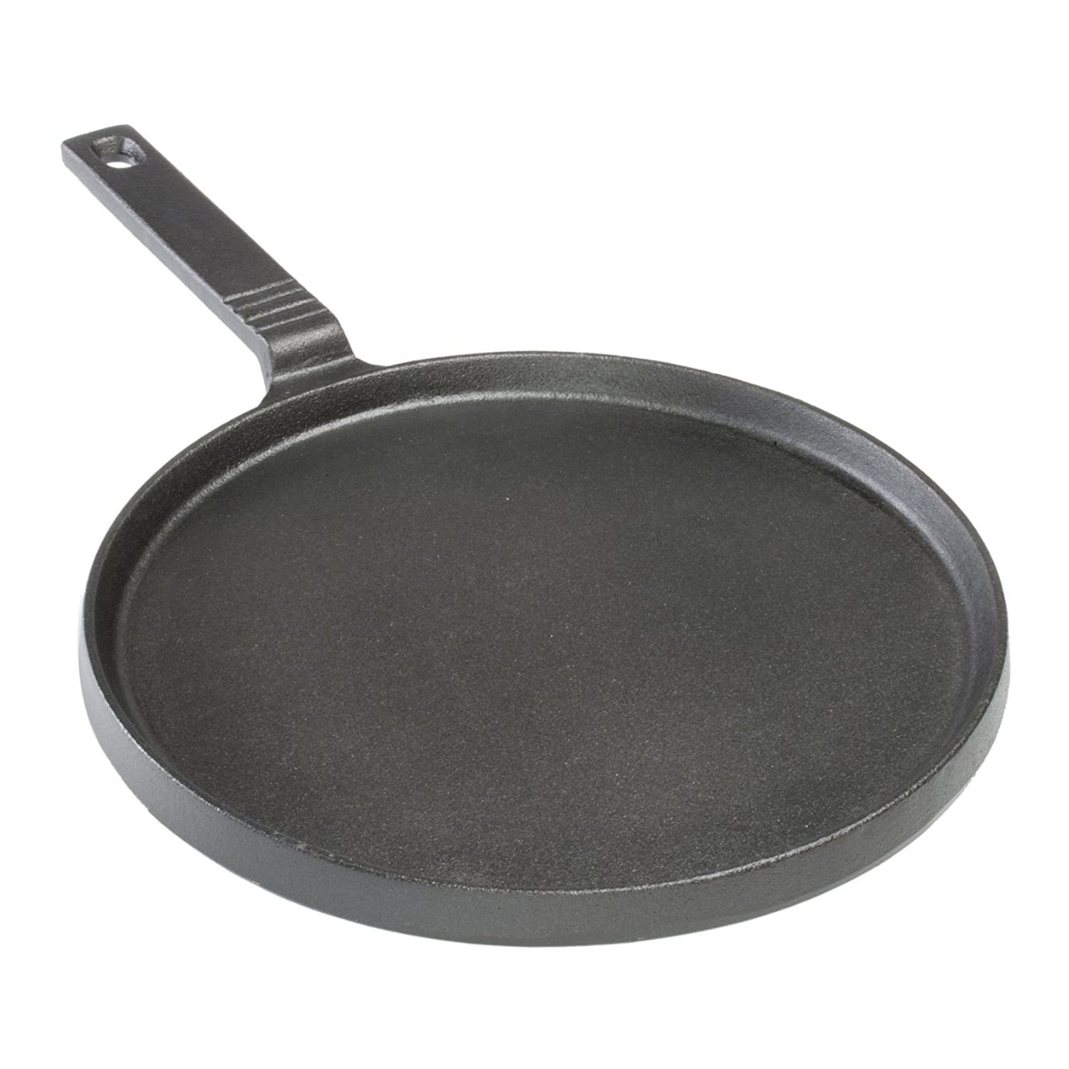 Charcoal Companion Cast Iron Comal Pan