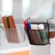 thumbnail image 3 of Oficina Colgando Archivos Archivos Plumas Almacenamiento Cesta Colgante Canasta Oficina Organización Rack, 3 of 6