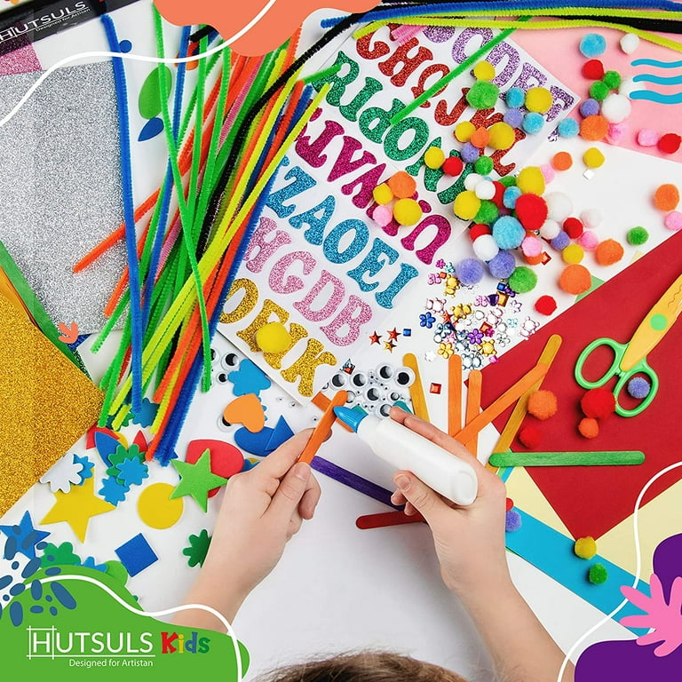 Preschool craft supplies deals
