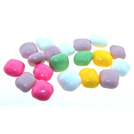 Italian Fruit pastilles W/ Licorice center (Coreani) (2.200 Lbs)