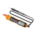 thumbnail image 1 of S SÉRENABLE Stylo Type Afficheur LCD Professionnel 4000 Comptes Capitance Outil Voltage Meter Orange, 1 of 5