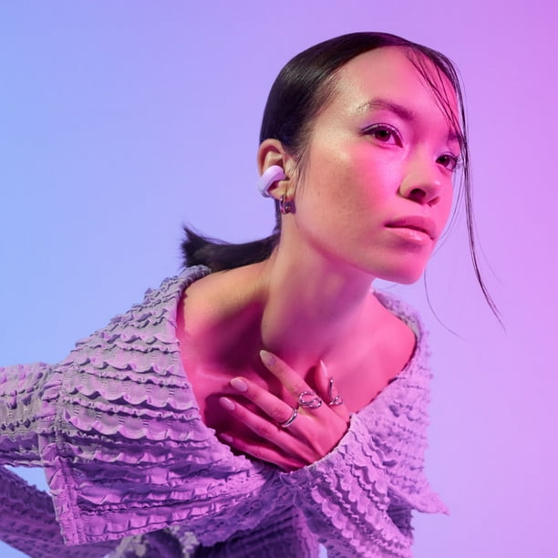 Bose Ultra Open Earbuds パープル Amazon.com: Bose Ultra Open Bluetooth Earbuds, True Wireless