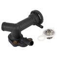 thumbnail image 1 of Termostato de motor automotriz PENGJJMXG para Mini 2002-2008 11537829959, 1 of 5