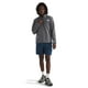 thumbnail image 2 of Chaqueta polar con cremallera 1/4 THE NORTH FACE Cedar Trail para hombre, 2 of 6
