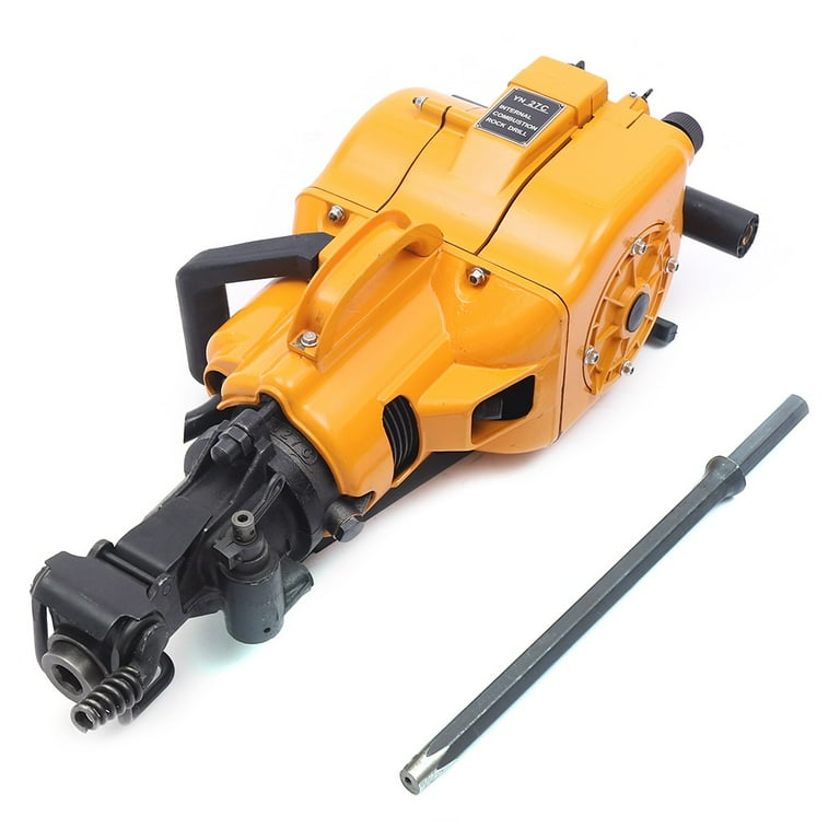 Rock sale hammer drill