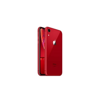 Apple, Restored iPhone 12 mini, 64 GB, Red, 5G LTE - Walmart.com