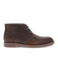 thumbnail image 6 of Dockers Mens Nigel Genuine Leather Dress Casual Lace Up Ankle Boot, 6 of 6