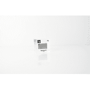 Engineered Labs Educational Tantalum Element Cube Display Clear Acrylic USA