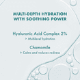 thumbnail image 7 of Skin ResQ by Petal Fresh Hello Hydration Serum with Hyaluronic Acid Complex 2% + Chamomile, Hydrating Face Serum for Dry & Sensitive Skin, Fragrance Free, 2 fl oz, 7 of 7