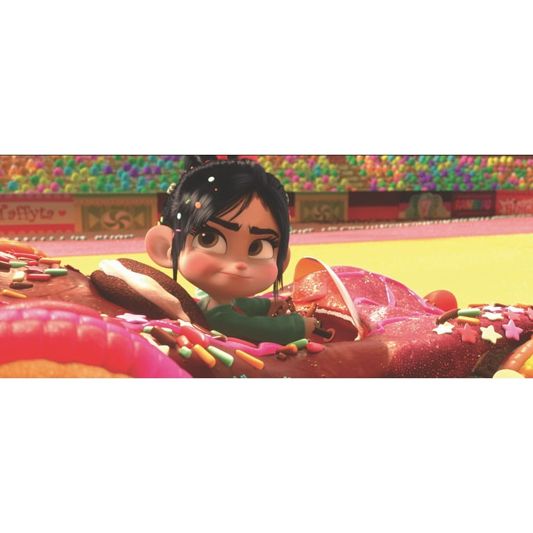 Wreck it ralph watch hotsell online hd