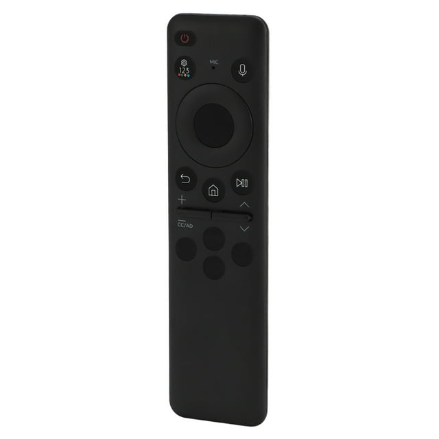 Control remoto de VOZ Solar, recargable BN59 01432A Voice TV Remoto USB Tipo C de Voz de Voz Emparejamiento para Televisores HDR de 8K