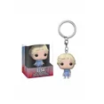 thumbnail image 3 of Funko POP Llavero Elsa Anna Olaf Toy Story Pixar EVE WALL-E Juguetes Muñeca Juego de Tronos Jon Snow Figuras de Acción de Vinilo Juguetes, 3 of 5