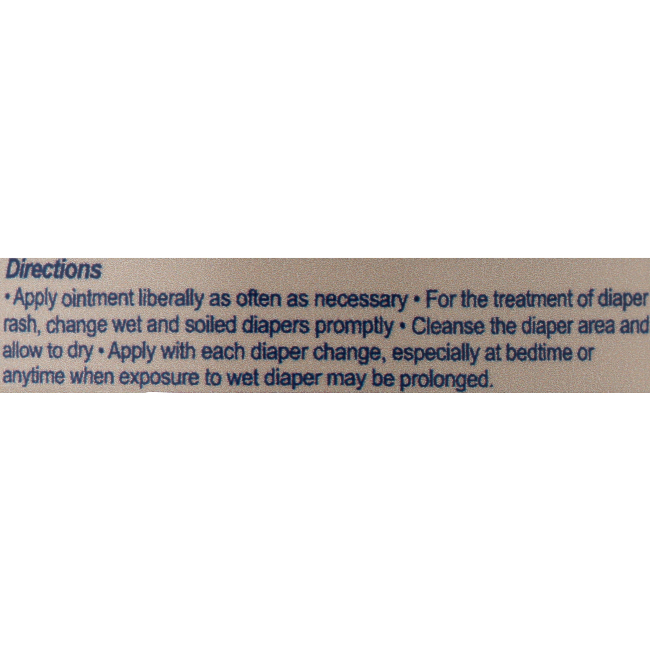 PINXAV Diaper Rash Ointment for Diaper Rash, Eczema, Burns and More - 16 oz