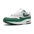 thumbnail image 4 of NIKE MENS Air Max 1 Anniversary "Hunter Green" DC1454 100 from Stadium Goods, 4 of 8