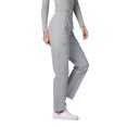 thumbnail image 3 of Adar Universal Scrubs For Women - Tapered Utility Cargo Scrub Pants, 3 of 7