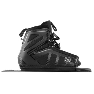 Adidas 17 Samba Snowboard Boots Black White - 10.5 - Walmart.com