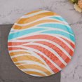 thumbnail image 2 of ASSIETTE PLATE MELAMINE, 2 of 2